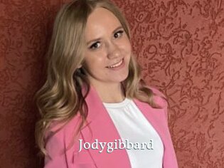 Jodygibbard