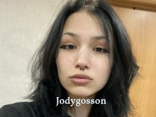 Jodygosson