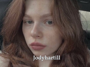 Jodyhartill