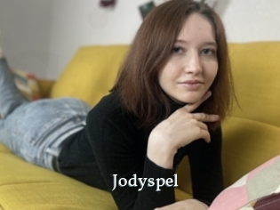 Jodyspel