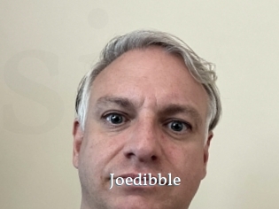 Joedibble