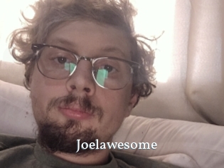 Joelawesome