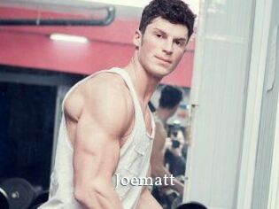 Joematt