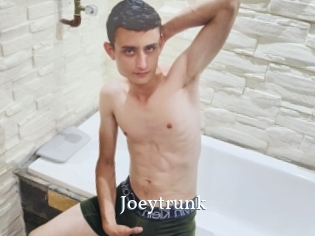 Joeytrunk