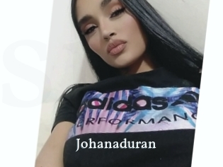 Johanaduran