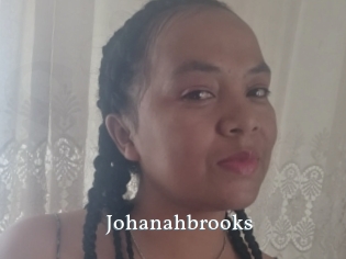 Johanahbrooks