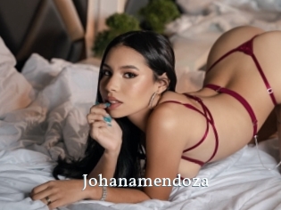 Johanamendoza