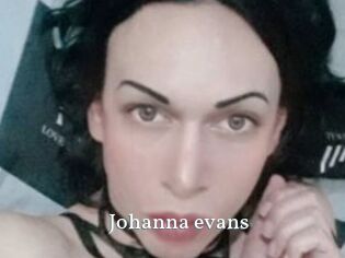 Johanna_evans