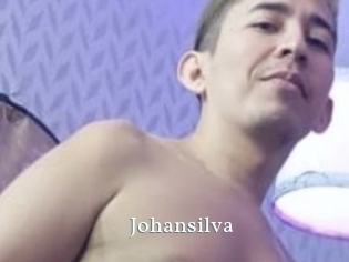 Johansilva