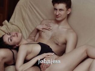 Johnjess