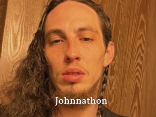 Johnnathon