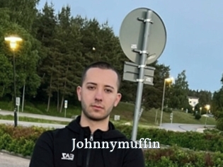 Johnnymuffin