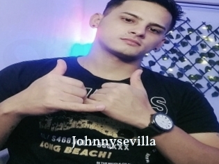 Johnnysevilla