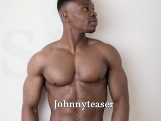 Johnnyteaser