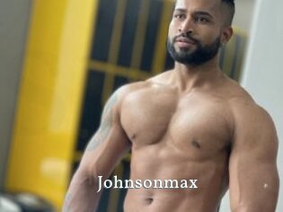 Johnsonmax