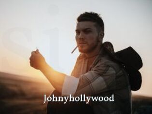 Johnyhollywood