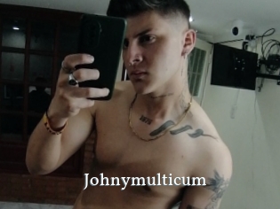 Johnymulticum