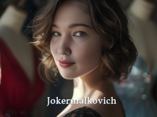 Jokermalkovich