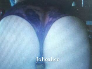 Joliealice