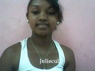 Joliecul