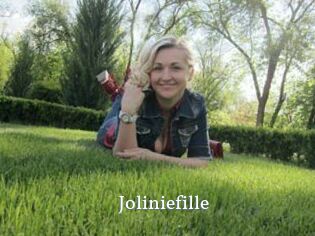 Joliniefille