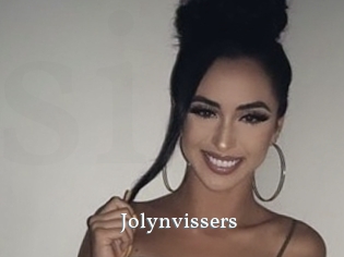 Jolynvissers