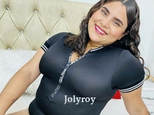 Jolyroy