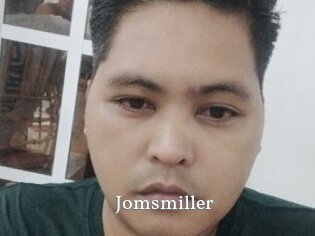 Jomsmiller