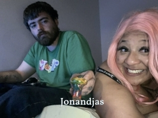 Jonandjas