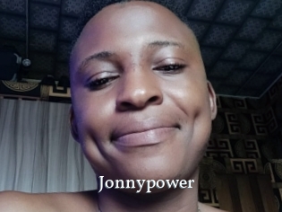 Jonnypower