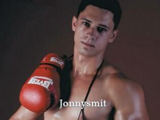 Jonnysmit