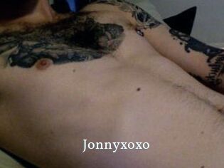 Jonnyxoxo