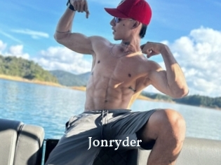 Jonryder