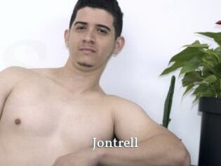 Jontrell