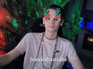 Jorakabanidze