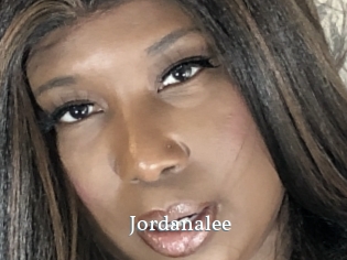 Jordanalee