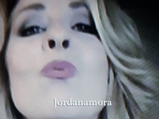 Jordanamora