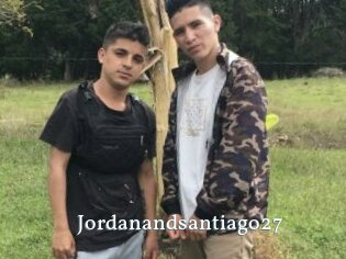 Jordanandsantiago27