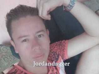 Jordandagger