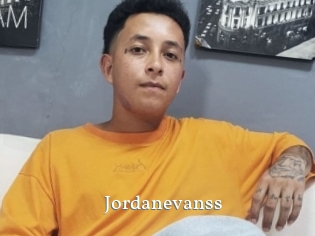 Jordanevanss