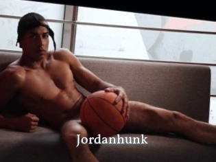 Jordanhunk