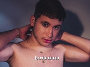 Jordanjon