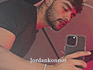 Jordankonnor