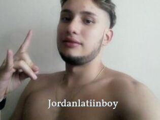 Jordanlatiinboy