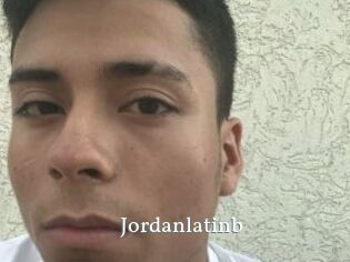 Jordanlatinb