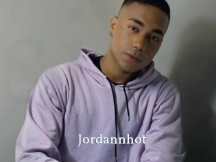 Jordannhot