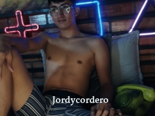 Jordycordero