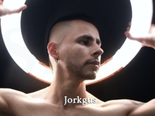 Jorkgus