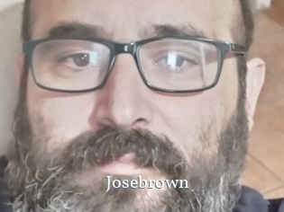 Josebrown