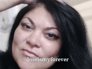 Joseismyforever